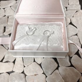 【SIND BAD(シンドバット)の口コミ】 店員の方の対応が丁寧でとても良かったです。
婚約指輪の購入もしましたが…