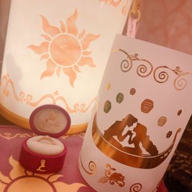 【JKPLANET(JKプラネット)の口コミ】 私が『塔の上のラプンツェル』に憧れており、数年前ネットで見つけた際に…