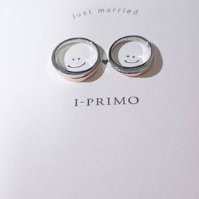 【アイプリモ(I-PRIMO)の口コミ】 ２連で付けてる感じに見えるし色々なシーンに合いそうだし長くつけていら…