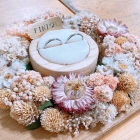 【ついぶ工房の口コミ】 毎日つけるものなので細めでとにかくシンプルなデザインを希望しました。
…