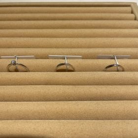 【TRECENTI(トレセンテ)の口コミ】 はじめて伺ったお店ですが、丁寧にわかりやすくおしえていただき、自分た…