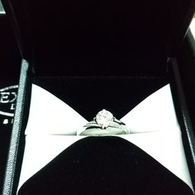 【エクセルコダイヤモンド(EXELCO DIAMOND)の口コミ】 とにかくデザインです！
爪の立体的なデザインに昔から憧れていたのですが…