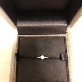 【アネリディギンザ(ANELLI DI GINZA)の口コミ】 元々10万円以内の条件で探しており、予算内で最も気に入ったのがこちらの…