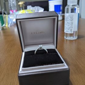 【アイプリモ(I-PRIMO)の口コミ】 まずプロポーズが失敗しないためのプラン候補の中から、相手が好みそうな…