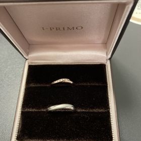 【アイプリモ(I-PRIMO)の口コミ】 私はアイプリモにしかないペールブラウンゴールドという色を選びました。…