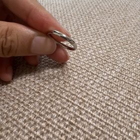 【GALA JEWELRY(ガラジュエリー)の口コミ】 指輪のデザインに対しての価格が決めてとなりました。
店舗のスタッフ様も…