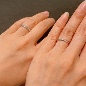 【GALA JEWELRY(ガラジュエリー)の口コミ】 普段は仕事柄つけないのでシンプルだけどデザイン性があるものを探してい…