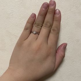 【SUEHIRO(スエヒロ)の口コミ】 色々なお店を見たのですが、デザインが1番気に入ったことが大きな決め手で…