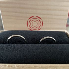 【出雲結(いずもゆい)の口コミ】 派手すぎないシンプルなデザイン
シンプルだけど１つ１つのデザインが高級…