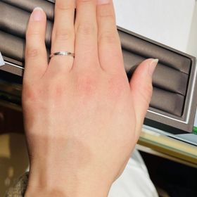 【アイプリモ(I-PRIMO)の口コミ】 デザインが1つ1つ個性があってどれをつけても可愛いものばかりでこれをつ…