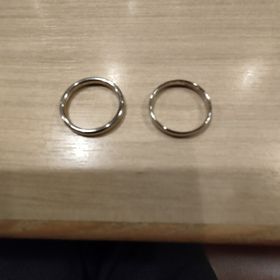 【NIESSING(ニーシング)の口コミ】 シンプルが良くて色々探してこのブランドで色んな組み合わせができてとて…