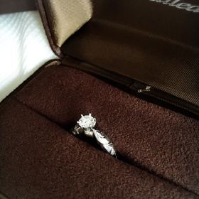 【Wailea(ワイレア)の口コミ】 フラを習っている私の為にハワイアンジュエリーを選んでくれたそうです。
…