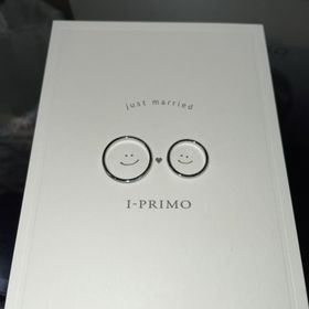 【アイプリモ(I-PRIMO)の口コミ】 デザインはシンプルですが綺麗で、一目見て雰囲気に惹かれました。着け心…