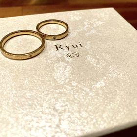 【Ryui(リュイ)】の口コミ 夫婦揃って洋服が好きで、おしゃれが好きです。
人と被りたくないという思...