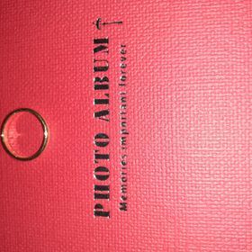 【TOMOE(トモエ)の口コミ】 記念になる刻印が内側に出きるということと、どんな服にも似合うという点…