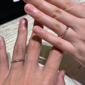 【TRECENTI(トレセンテ)の口コミ】 彼女の探していた店舗で、私はお任せの状態で伺いました。
御社名は存じま…