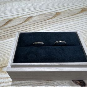 【出雲結(いずもゆい)の口コミ】 他と被らない指輪を探していたところ、出雲結のホームページを見つけまし…