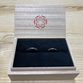 【出雲結(いずもゆい)の口コミ】 さまざまなデザインや加工の種類がありましたが、案内していただいた中で2…