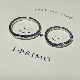 【アイプリモ(I-PRIMO)の口コミ】 私は石が多すぎたり、目立つのも嫌だけど、シンプル過ぎるのも嫌だったの…