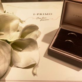 【アイプリモ(I-PRIMO)の口コミ】 着け心地の良さ、シンプルで王道のデザインに惹かれて決めました。決める…