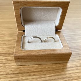 【uchimari(ウチマリ)の口コミ】 指輪の手づくりができる所を探していたのですが、愛知では中々好みのタイ…