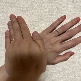 【1122 iifuufu bridal(いい夫婦ブライダル)の口コミ】 素材はプラチナに決めて探しており、予算内であることに加え、プラチナ900…