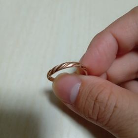 【Disney PRINCESS Rapunzel(ディズニープリンセスラプンツェル)の口コミ】 夫婦揃ってディズニー好きなので、指輪もディズニーに決めました！
他のデ…