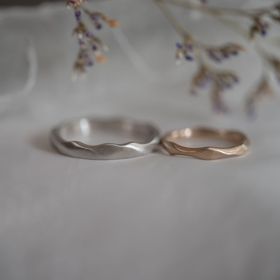 【Cayof(カヨフ)の口コミ】 他のブランドであまり気に入ったデザインのものが見つからず悩んでいた所…