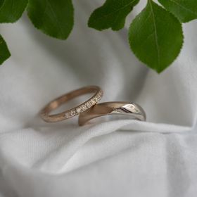 【Cayof(カヨフ)の口コミ】 初めてお店に行った時の雰囲気の良さと接客がとても丁寧であったことが非…