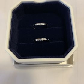 【4℃ BRIDAL(ヨンドシーブライダル)の口コミ】 世界中で愛されつづけるディズニーのブライダルリングは特別感があり、主…