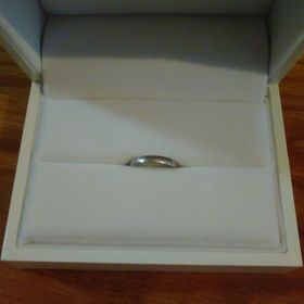 【ギンザタナカブライダル(GINZA TANAKA BRIDAL)の口コミ】 本当は自分たちでデザインできる工房のような所で購入しようかと考えてま…