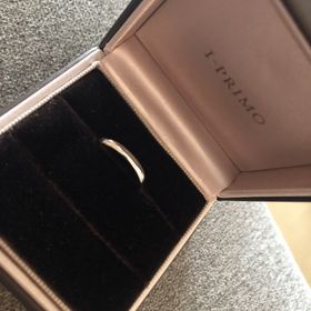 【アイプリモ(I-PRIMO)の口コミ】 1番の決め手はデザインです。シンプルで付け心地が良かったので選びました…