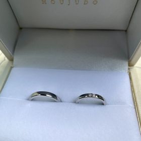 【宝寿堂(ほうじゅどう)の口コミ】 とにかくお値段が安い！そして質がとてもいいです。有名なブランドの指輪…