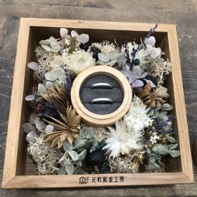 【鎌倉彫金工房の口コミ】 手作りできるところを探していて、一番評判が良さそうだったので選びまし…