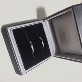 【アイプリモ(I-PRIMO)の口コミ】 夫婦の指に馴染むような、それでいてデザイン性もシンプルすぎないものを…