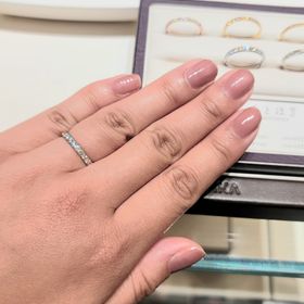 【俄(にわか)の口コミ】 ことほぎのシリーズは鋳造製法ではなく鍛造製法作られていて丈夫というこ…