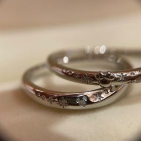 【ケイウノ ブライダル(K.UNO BRIDAL)の口コミ】 ディズニー好きな彼女のために選んだお店です。スタッフさんにおおむねの…