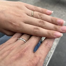 【Disney PRINCESS Rapunzel(ディズニープリンセスラプンツェル)の口コミ】 とてもシンプルな中にも高貴な雰囲気もあり着け心地も悪くなく満足でした…