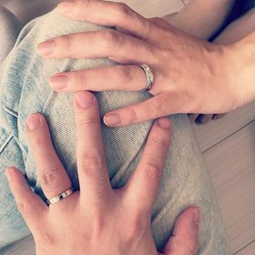 【ケイウノ ブライダル(K.UNO BRIDAL)の口コミ】 デザインはオーダーにてディズニーならではというデザインにしていただき…