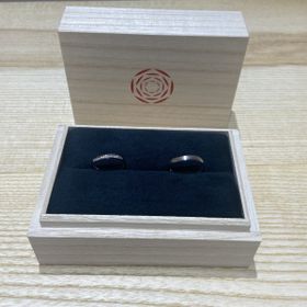 【出雲結(いずもゆい)の口コミ】 わたしが入れたいプラチナ、ピンクゴールド、ダイヤ、が全て揃っている指…