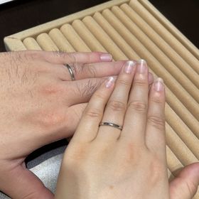 【TRECENTI(トレセンテ)の口コミ】 特にこだわりがなく、シンプルで普段使いがしやすいものを求めておりまし…