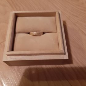 【ichi(イチ)の口コミ】 僕はもともと結婚指輪はオーダーメイドしたいとかんがえていました。何件…