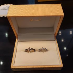 【ケイウノ ブライダル(K.UNO BRIDAL)の口コミ】 予算内でできるのが主な理由ですがデザイナーとアドバイザーのプロの姿勢…