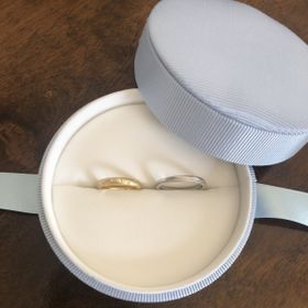 【【閉業】フラー・ジャコー(FURRER-JACOT)の口コミ】 セミオーダーで自分の好みの指輪を作ることができました。なかなか理想の…