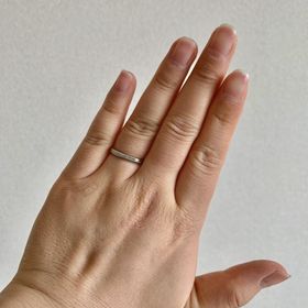 【【閉業】フラー・ジャコー(FURRER-JACOT)の口コミ】 つけている違和感のなさと丈夫さを重視して選んでいたら、店員さんにオス…