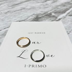 【アイプリモ(I-PRIMO)の口コミ】 担当の方が親身になって相談に乗ってくださり、デザインについては夫婦で…