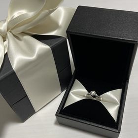 【エクセルコダイヤモンド(EXELCO DIAMOND)の口コミ】 海外ブランドの指輪など試着してみましたが、着用時の心のときめきが最も…