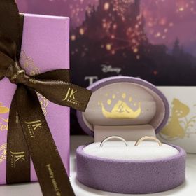 【Disney PRINCESS Rapunzel(ディズニープリンセスラプンツェル)の口コミ】 元々、わたしがラプンツェルが大好きで最初は諦めようか迷ってたのですが…