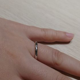 【BIJOUPIKO(ビジュピコ)の口コミ】 シルバーだが、中がゴールドでスヌーピーの絵柄が入ってるようで、とても…