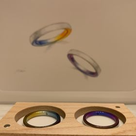 【SORA(ソラ)の口コミ】 シンプルなデザイン！でもこだわれるところがある所。
細身のデザインに、…